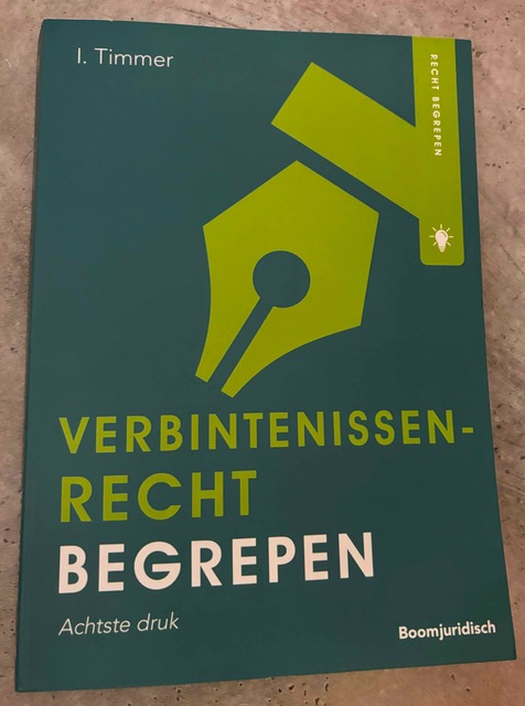 9789462909083-Verbintenissenrecht-begrepen