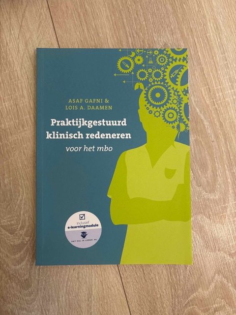 9789043036108-Praktijkgestuurd-klinisch-redeneren-voor-het-mbo