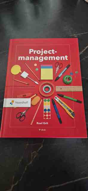 9789001078164-Projectmanagement