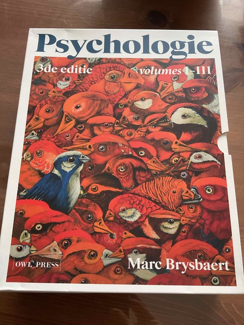 9789463936347-Psychologie-volumes-I--III-derde-editie