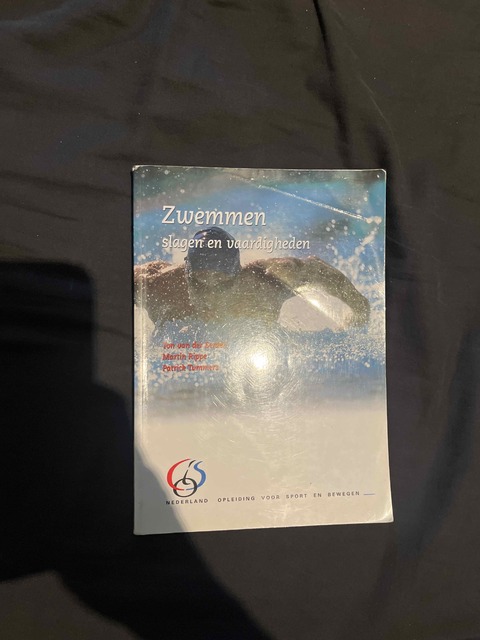 9789075753523-Zwemmen