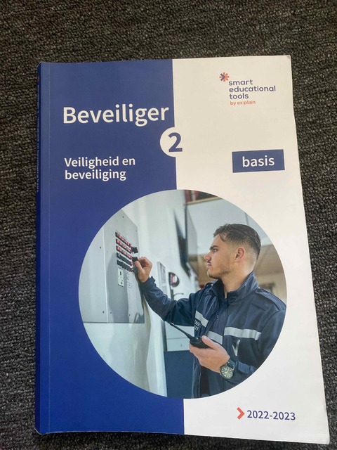 9789493252233-Beveiliger-2-Veiligheid-en-beveiliging-basis