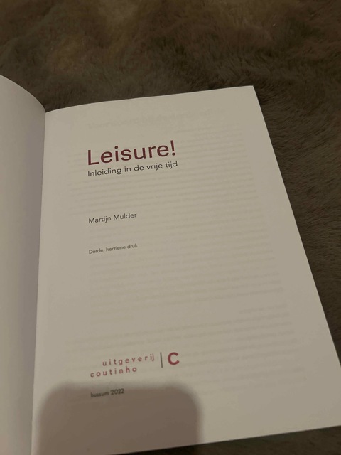 9789046906705-Leisure