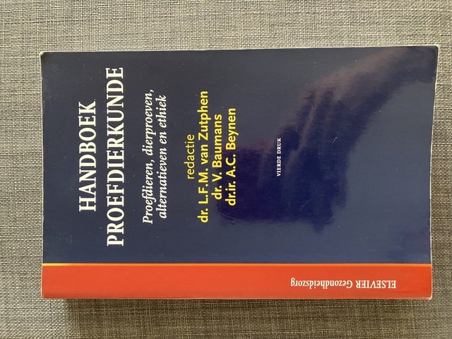 9789035226159-Handboek-proefdierkunde-druk-4