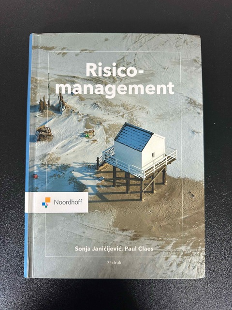 9789001738457-Risicomanagement