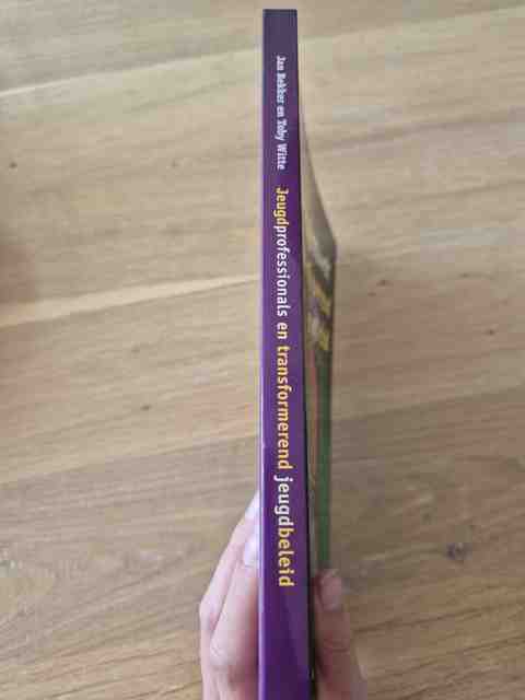 9789046905708-Jeugdprofessionals-en-transformerend-jeugdbeleid