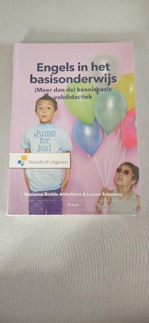 9789001846190-Engels-in-het-basisonderwijs