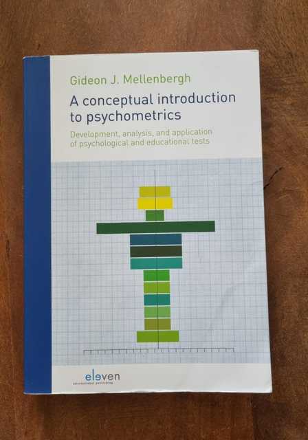 9789490947293-A-conceptual-introduction-to-psychometrics