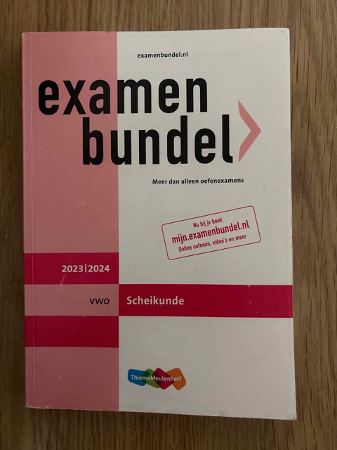 9789006648249-Examenbundel-vwo-Scheikunde-20232024