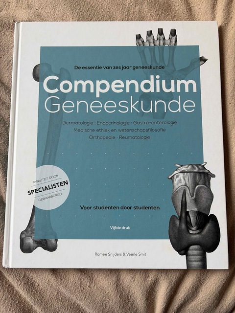 9789082570922-Compendium-Geneeskunde-deel-3