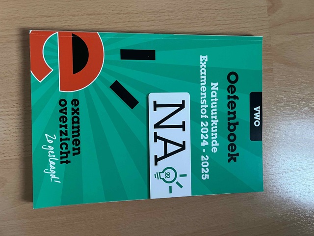 9789464383515-Oefenboek-Natuurkunde-Examenstof-2024-2025