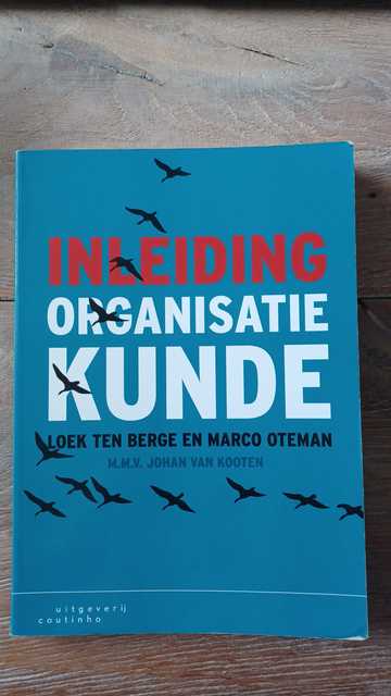 9789046905234-Inleiding-organisatiekunde