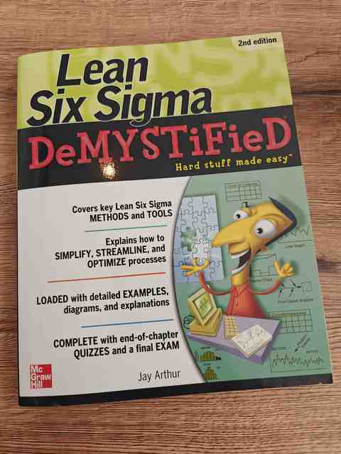 9780071749091-Lean-Six-Sigma-Demystified-Second-Edition
