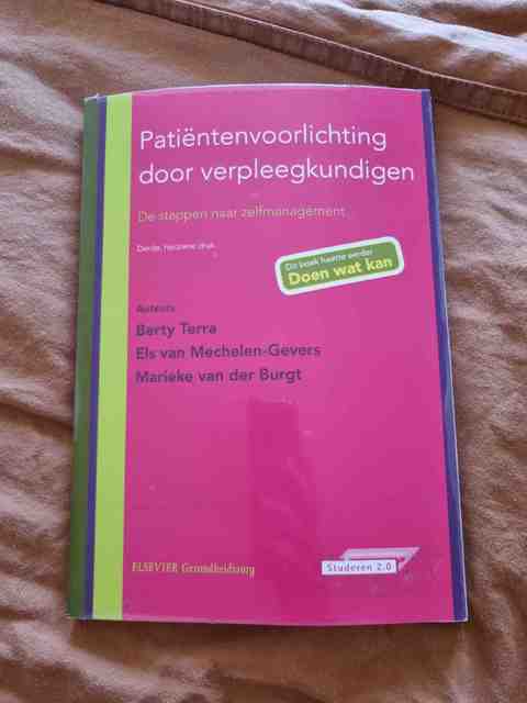 9789035234291-Patientenvoorlichting-door-verpleegkundigen