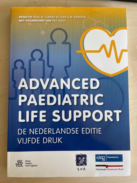9789036817295-Advanced-Paediatric-Life-Support