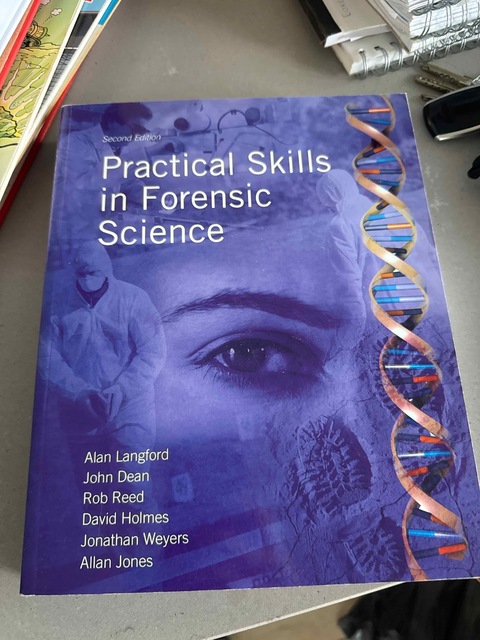 9780132391436-Practical-Skills-in-Forensic-Science