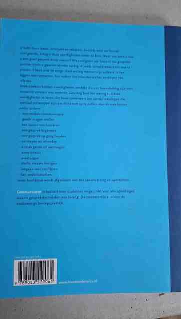 9789053529065-Communiceren