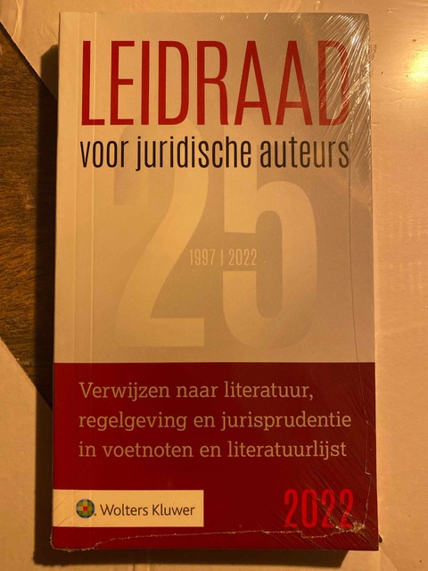 9789013167153-Leidraad-voor-juridische-auteurs