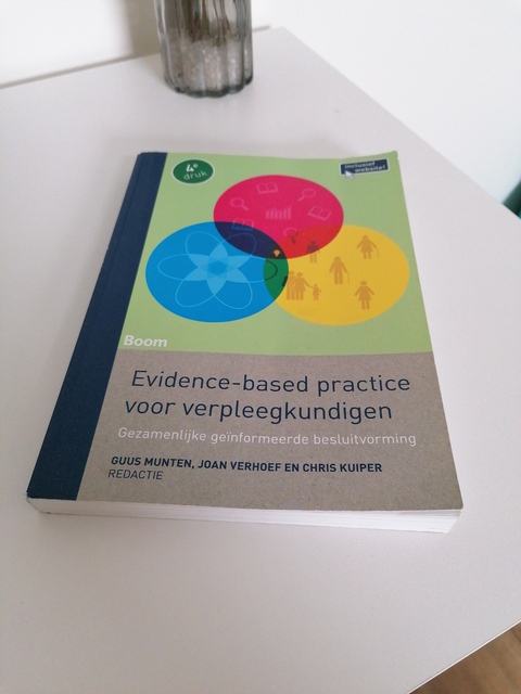 9789089538147-Evidence-based-practice-voor-verpleegkundigen
