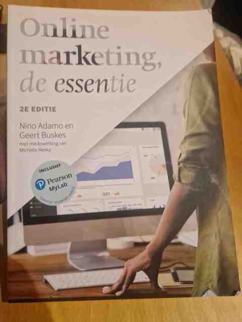 9789043039338-Online-marketing-de-essentie-2e-editie-met-MyLab-NL