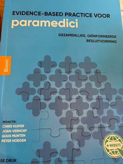 9789024428656-Evidence-based-practice-voor-paramedici