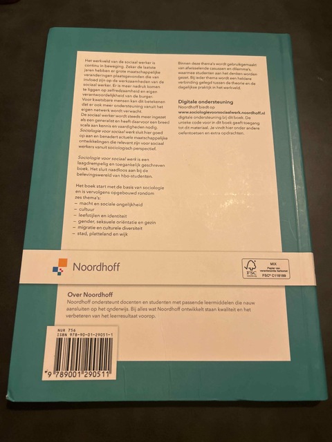 9789001290511-Sociologie-voor-sociaal-werk