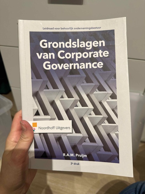 9789001889395-Grondslagen-van-Corporate-Governance