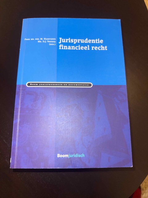 9789462903739-Verzamelde-rechtspraak-inzake-financieel-recht