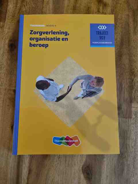 9789006910360-Zorgverlening-organisatie-en-beroep-niveau-4