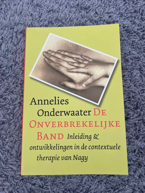 9789026522116-De-onverbrekelijke-band