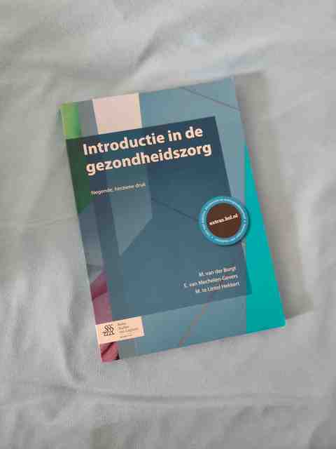 9789036808682-Introductie-in-de-gezondheidszorg