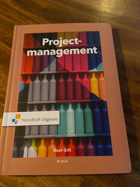 9789001891589-Projectmanagement