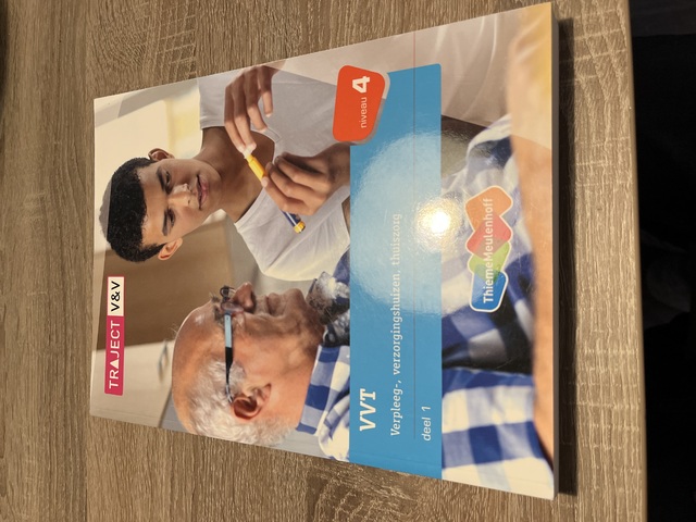 9789006925180-VVT-1-Verpleeg-verzorgingshuizen-thuiszorg-niveau-4