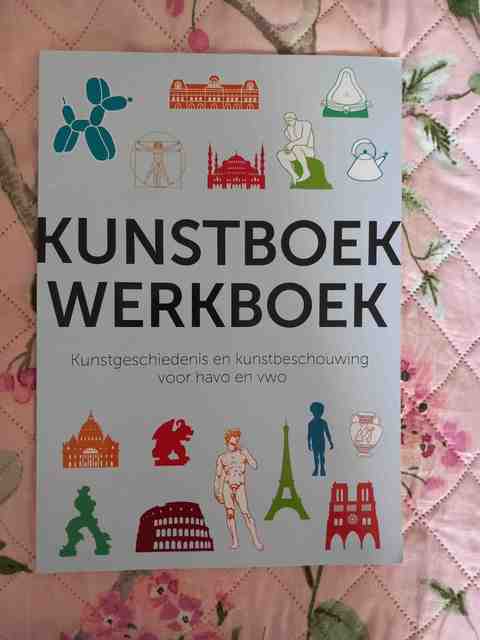 9789460621338-Kunstboek-werkboek