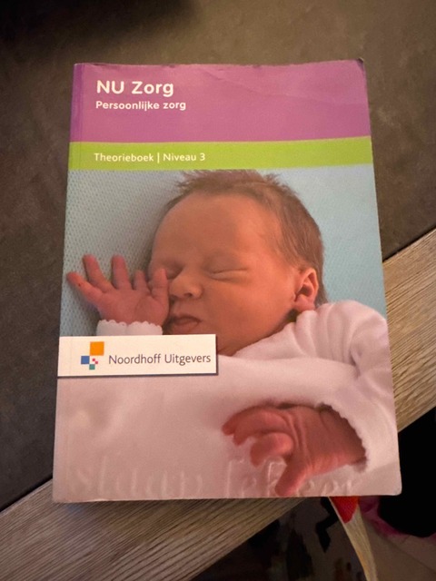 9789001822903-NU-zorg-Niveau-3-theorieboek