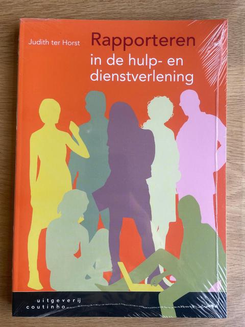 9789046906330-Rapporteren-in-de-hulp-en-dienstverlening
