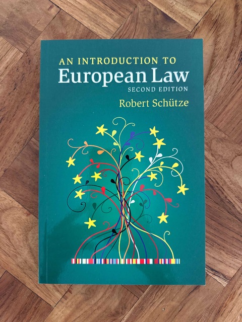 9781107530324-An-Introduction-to-European-Law