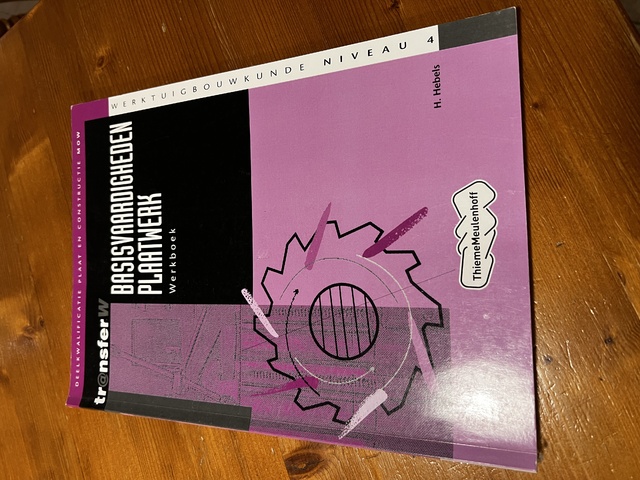 9789042525597-Basisvaardigheden-plaatwerk-Werkboek