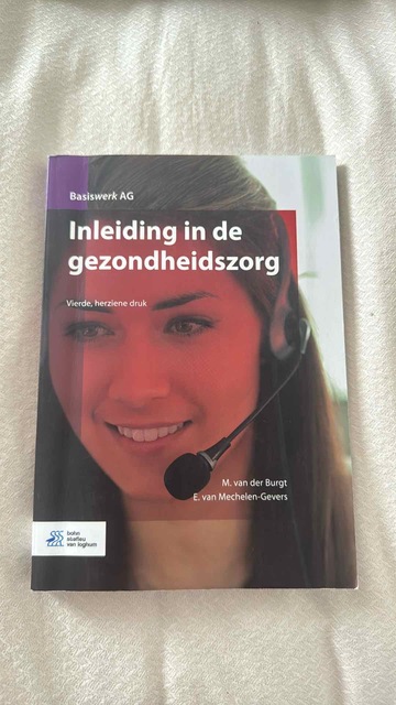 9789036822169-Inleiding-in-de-gezondheidszorg