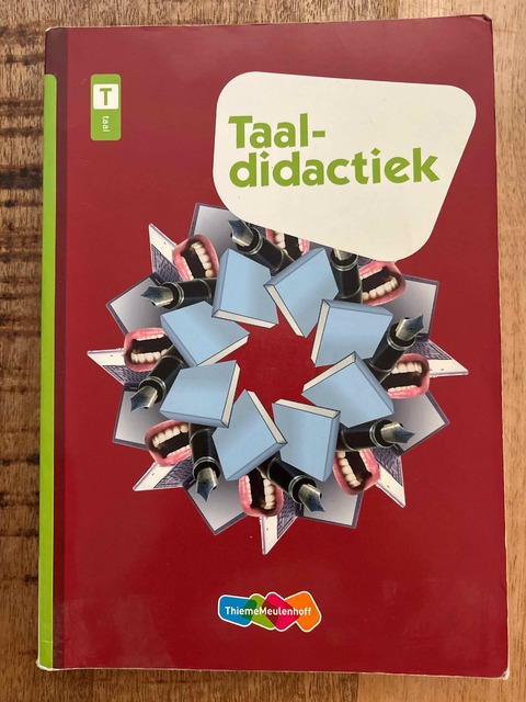 9789006955170-Taaldidactiek