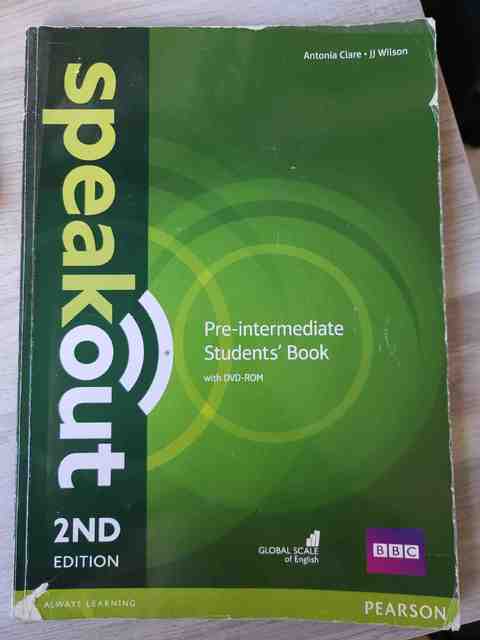 9781292115979-Speakout-Pre-Intermediate.-Students-Book-and-DVD-ROM-Pack