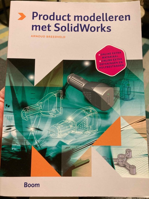 9789058756121-Product-modelleren-met-SolidWorks