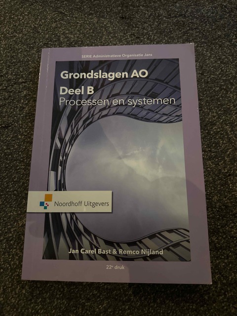 9789001867560-Grondslagen-van-de-administratieve-organisatie-Processen-en-systemen