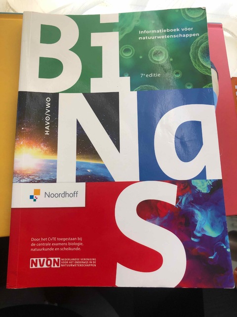 9789001007249-Binas-havovwo-informatieboek