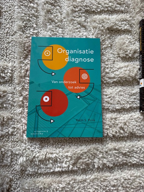 9789046906156-Organisatiediagnose