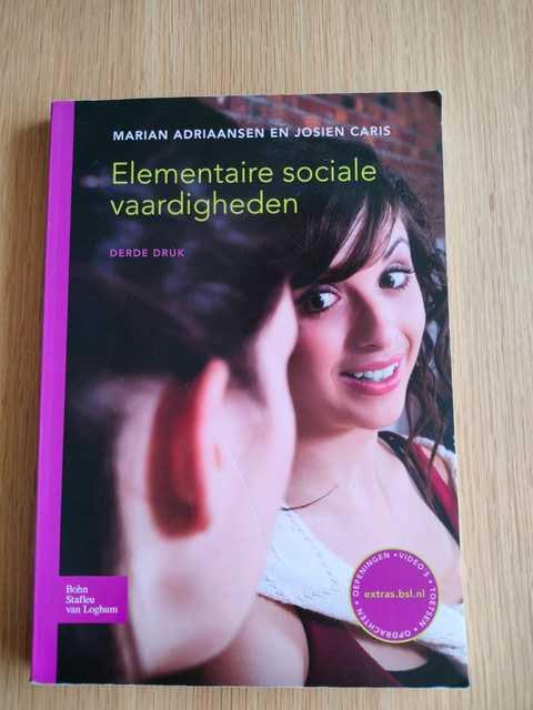 9789031389940-Elementaire-sociale-vaardigheden