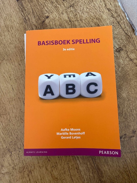 9789043032995-Basisboek-spelling-met-MyLab-NL-toegangscode