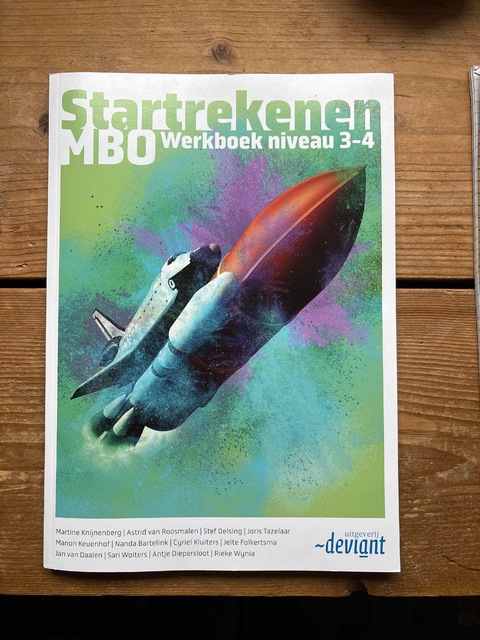 9789463264648-Studiereader-Startrekenen-MBO-niveau-3-en-4-Werkboek