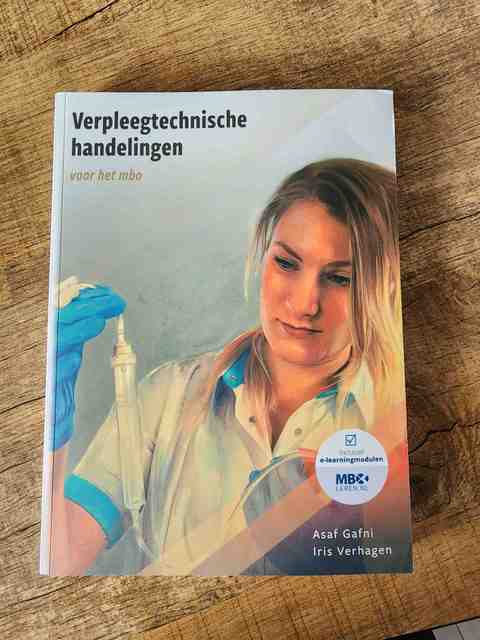 9789083144719-Verpleegtechnische-handelingen-voor-het-mbo