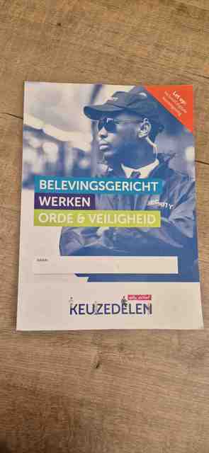 9789037261707-Belevingsgericht-werken-orde-veiligheid